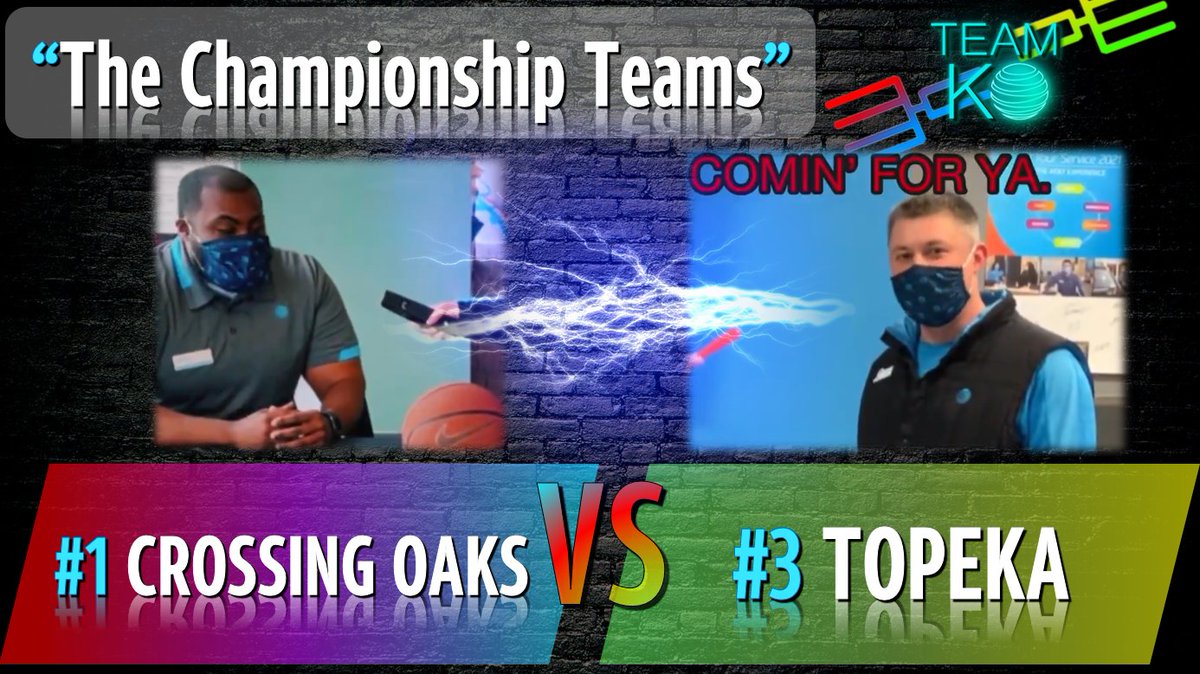 G.O.A.T. Squad tweet media