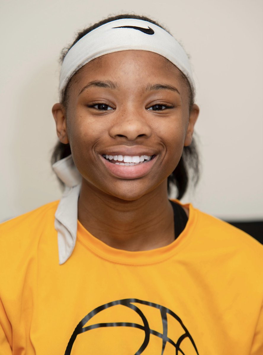 E. E. Smith WBB tweet media