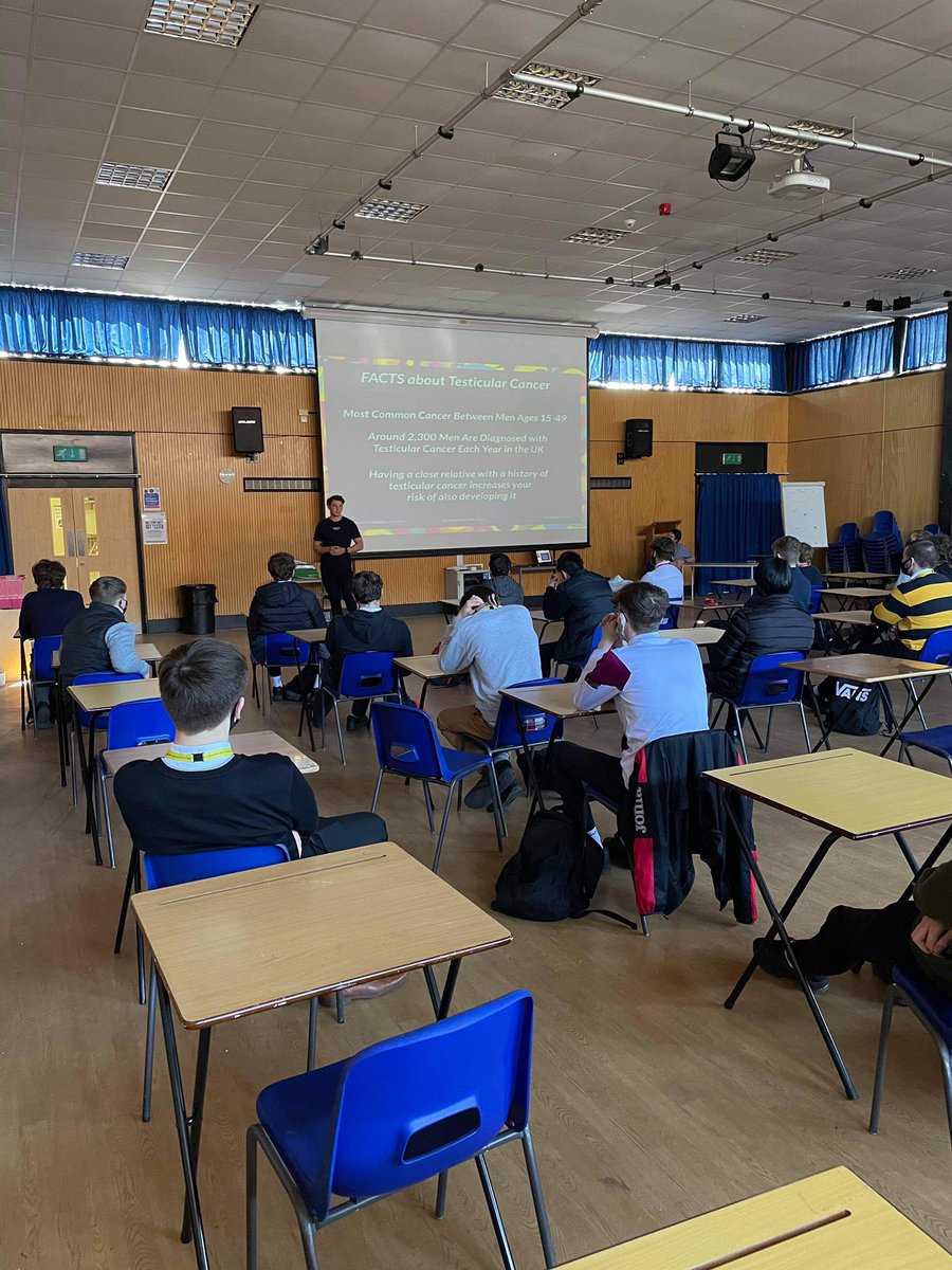 Corfe Hills 6th Form tweet media