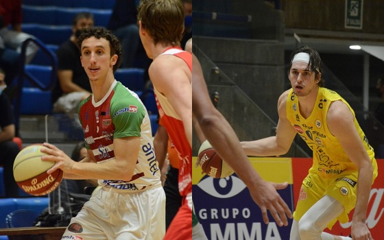 #LUB | ABRIME LA CUATRO

Un único partido abrirá esta noche la cuarta fecha del campeonato.

✍️ <a href="/Agustin_Bo_/">Agustín Bó Testoni</a>
📝 basquetcaliente.com/2021/03/29/abr…