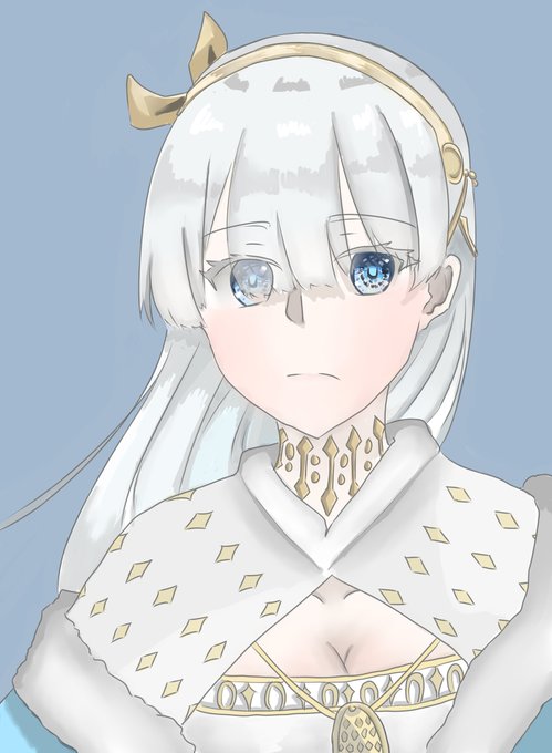アナスタシア ニコラエヴナ ロマノヴァのtwitterイラスト検索結果 アナスタシア ニコラエヴナ ロマノヴァのtwitterイラスト検索結果