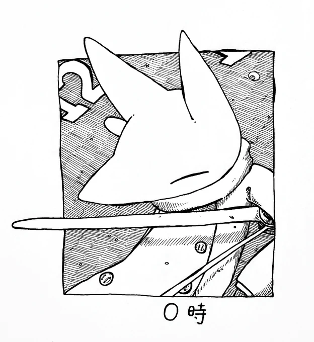 #今月描いた絵を晒そう
また今月も大量に書いたなぁ
まだ描くぞ 