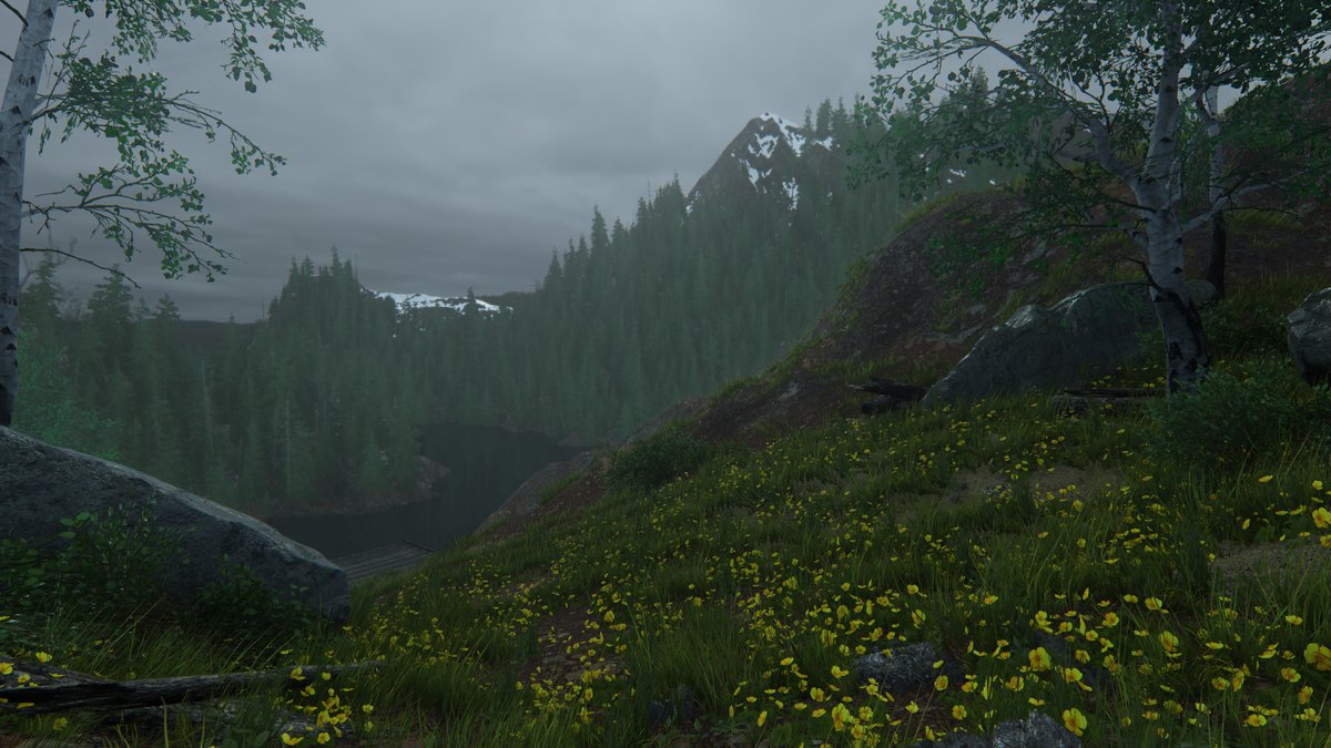 Dark_Hollow17's tweet photo. I love cryengine :) The work was done in an hour, while it's quite raw, but I had a limit of 1 hour :)
#Cryengine #Crytek #3d #Svogi #GL https://t.co/Ul2fynqXR4