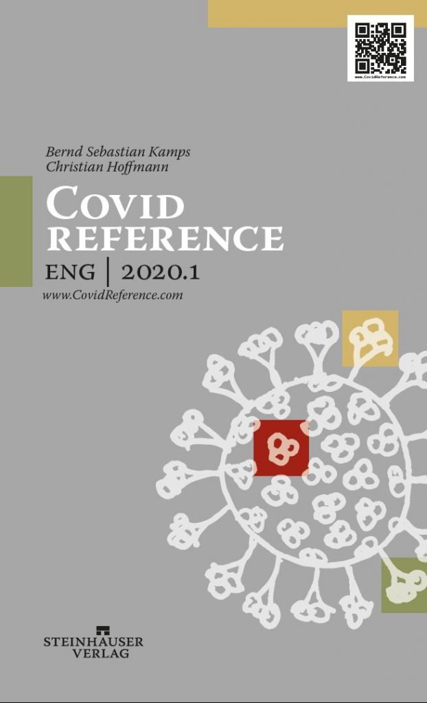 One year ago, we published the first edition of COVID Reference. It was a document on the fulminant accumulation of clinical knowledge about an emergent infectious disease in the previous three months. At that time... covidreference.com/first-annivers…