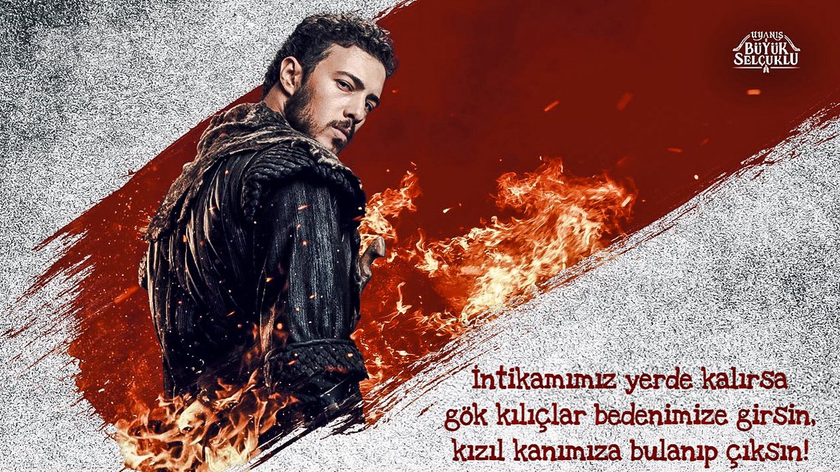 'Kurt balası da kurt olur!' ⚔️🔥 #SelçukluDemek

#UyanışBüyükSelçuklu #UyanışEkibi #AliGözüşirin #Tapar