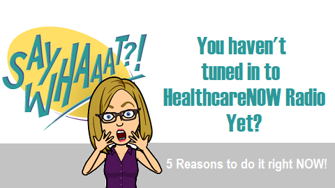 mssoftware's tweet photo. Since the start of 2021 episodes on @HCNowRadio that trended to the top from these 5 shows
#sonarscope
#HCBTNPod
#HITsm
#healthchangers
#tuninghealthcare
https://t.co/jxpj1IDN6h https://t.co/ZXt085Cvz2