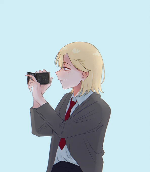 ?✨

#iname #inART #ameliaRT 