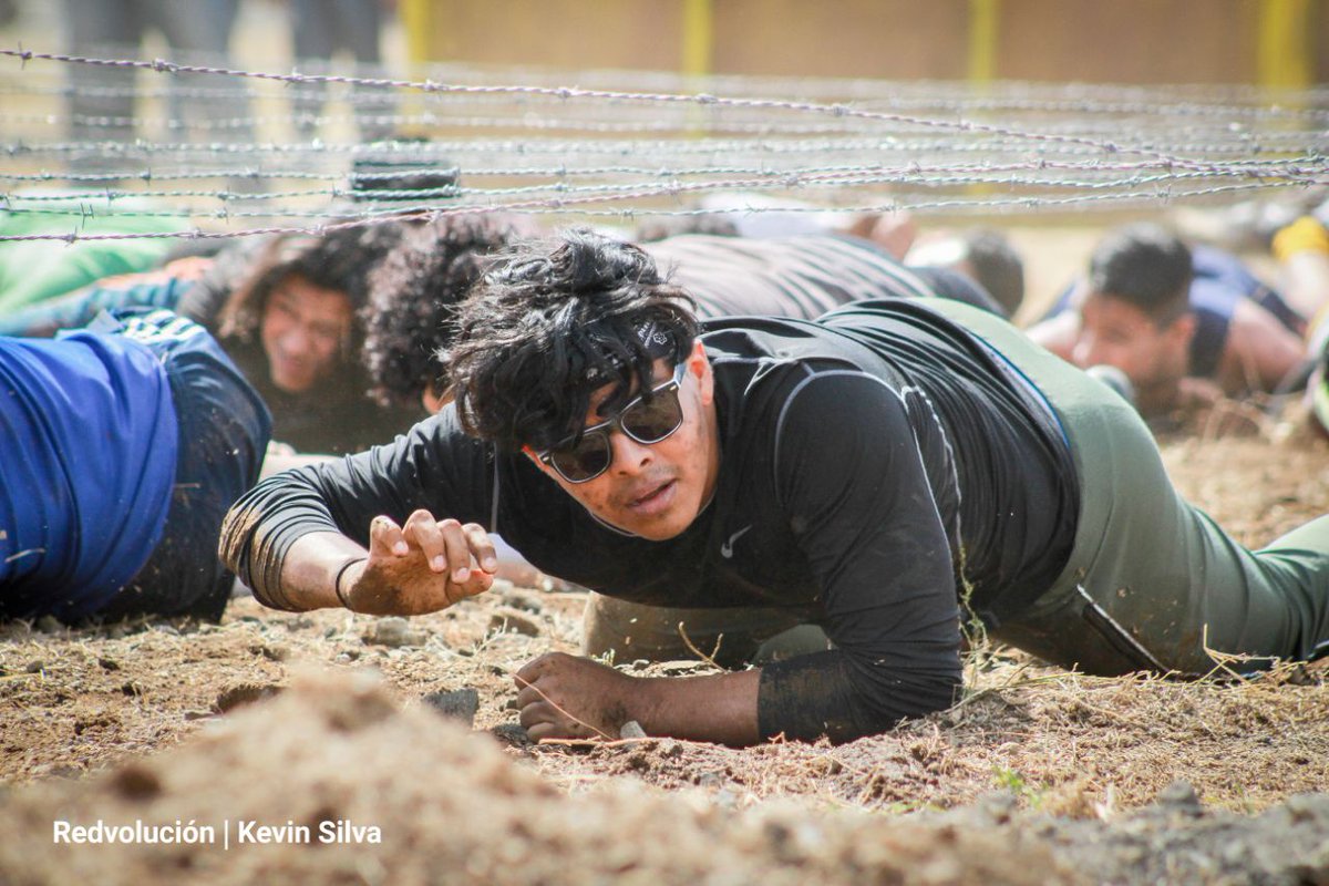 2da Edición del Reto Extremo Cacique Race, en la 4ta Etapa del Puerto Salvador Allende,Managua.//28 de Marzo
#VeranoSeguro2021 #TodosConAmor 
<a href="/Nolangar91/">Nolan Garcia Centeno</a>