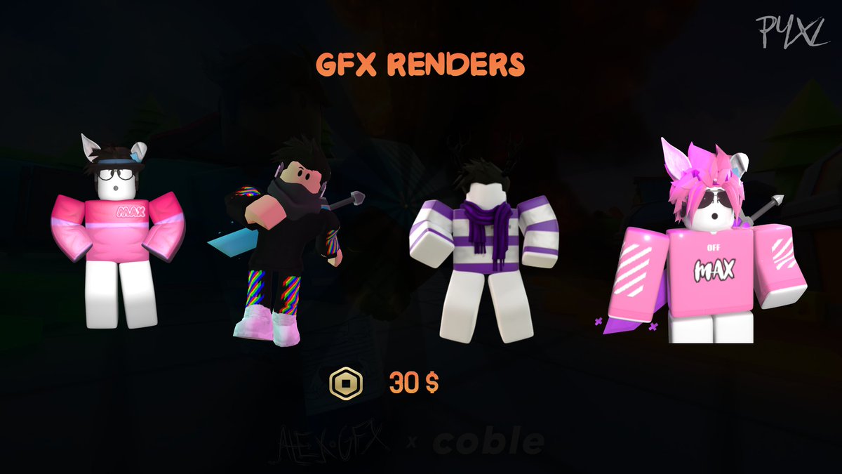 PYXL 📌 (comms open) (@PyxlOpen) | Twitter