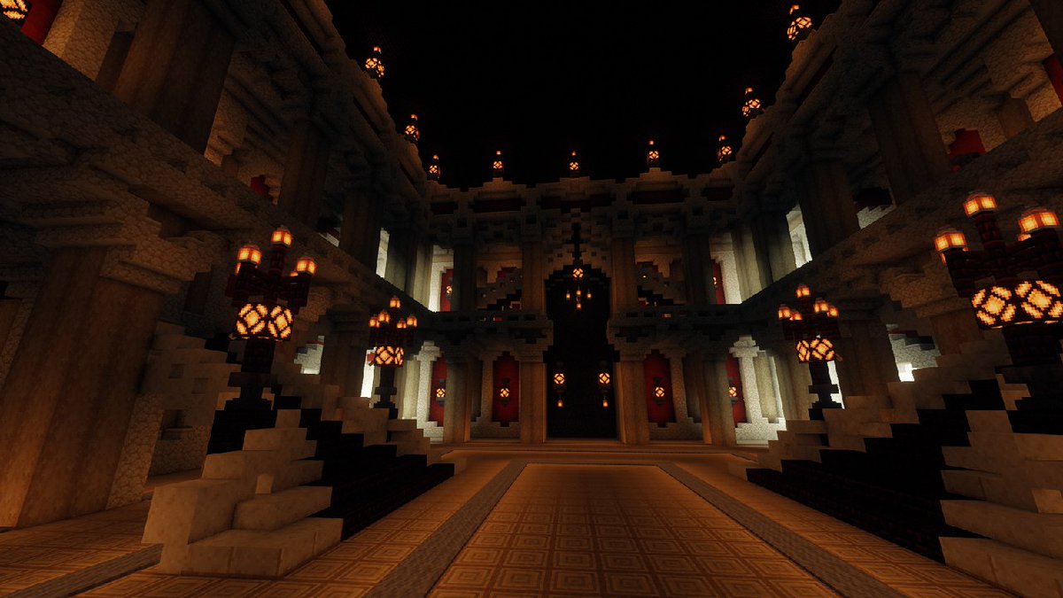 VergateM's tweet photo. 🔴Nouveau bâtiment sur Vergate, serveur #roleplay #Minecraft 

⚠️Nous recrutons des buildeurs et des codeurs https://t.co/F1JoLVXxrh 

⏩Les bains royaux du palais de Vergalion !

#nosneru #minecraftbuild #MinecraftServer  #minecraft #minecraft建築コミュ #Minecraft軍事部 #mc https://t.co/NaSy3rndEb
