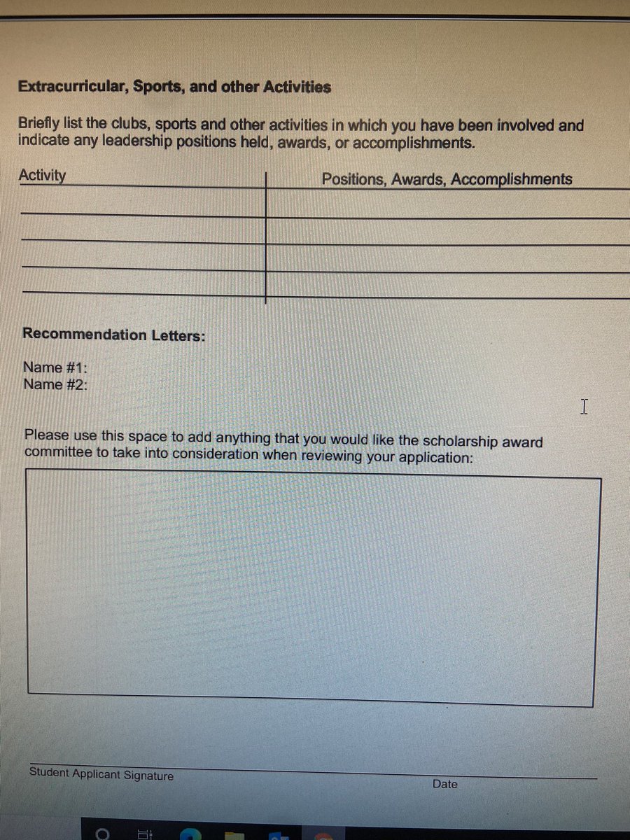 MrRyanHannaway's tweet photo. Day by Day Foundation is awarding a Scholarship for Bound Brook Seniors! Great opportunity to apply to a local scholarship funded by a wonderful NPO. @DBDfoundation1 @BbhsCrusaders @BbrookGuidance @Mr_Appezzato https://t.co/DKK8sLYHg0