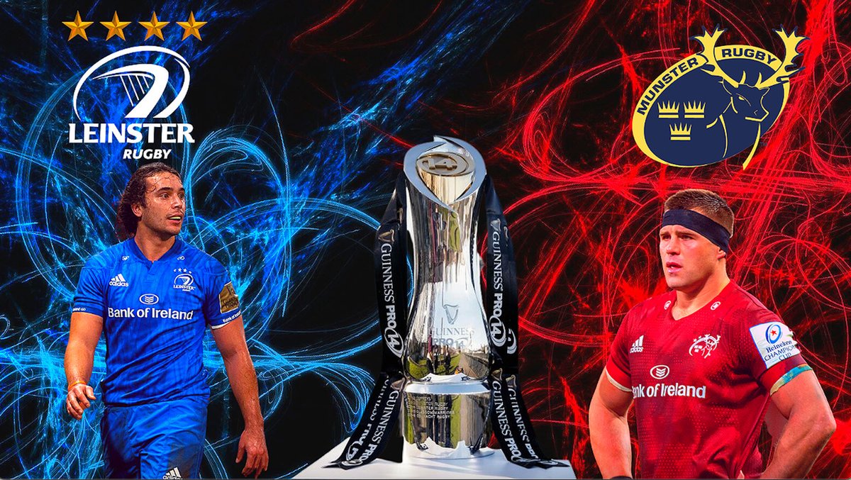 RugbyRoomPod's tweet photo. @RugbyRoomPod is LIVE Tonight @ 7pm on Twitter & Youtube.
Get involved in the chat! Myself, @HarpinOnRugby
& @Overthehillprop will be discussing the #Pro14final between #LEIvMUN and we will look towards the rest of the season!
YT: https://t.co/0YUFogFrnU https://t.co/gyTCcnnSow
