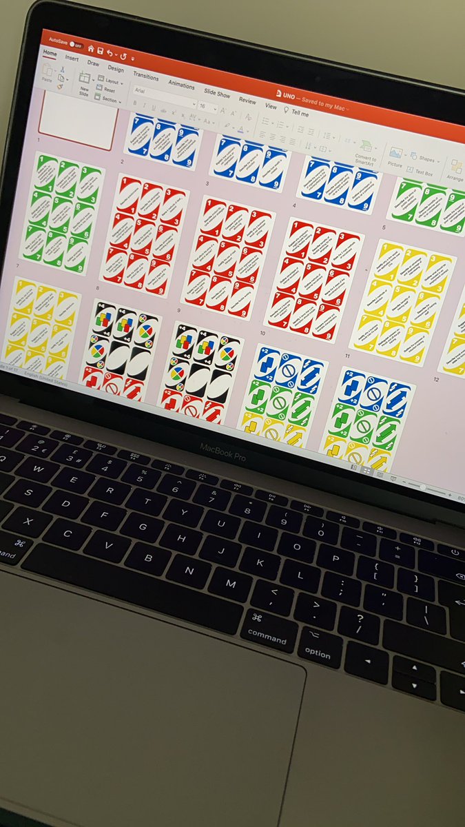 Miss Mackay tweet media