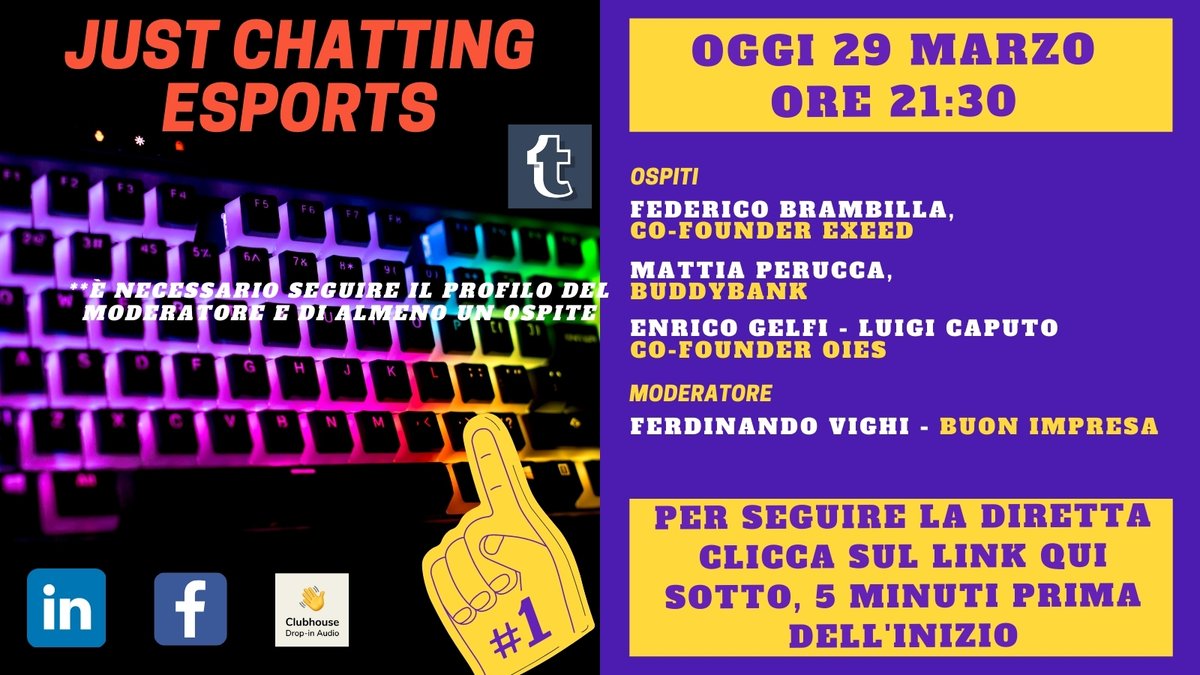 Ferdinando Vighi tweet media