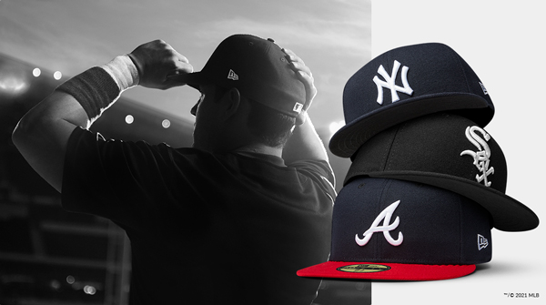 New Era Cap Fit For Glory Major League Baseball S Return Is Almost Here Get The Official Cap Of Mlb At T Co Yaxz8ibeqp T Co Vrrbf2qjc7 Twitter