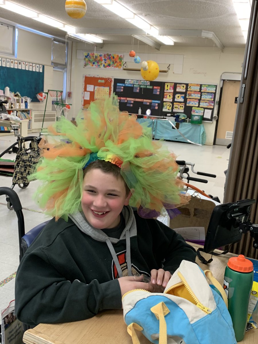 CentennialPSPJI's tweet photo. Rainbow colours for one of our spirit days (Part 1) https://t.co/vC7sJ678lD