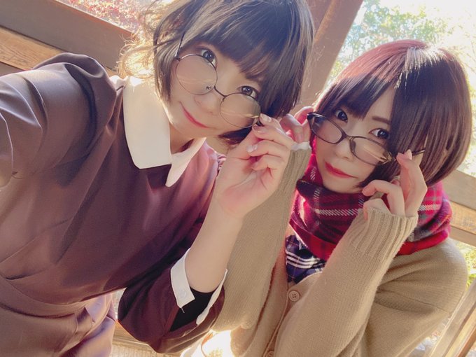 コスプレイヤー嫁ちゃんのTwitter画像41