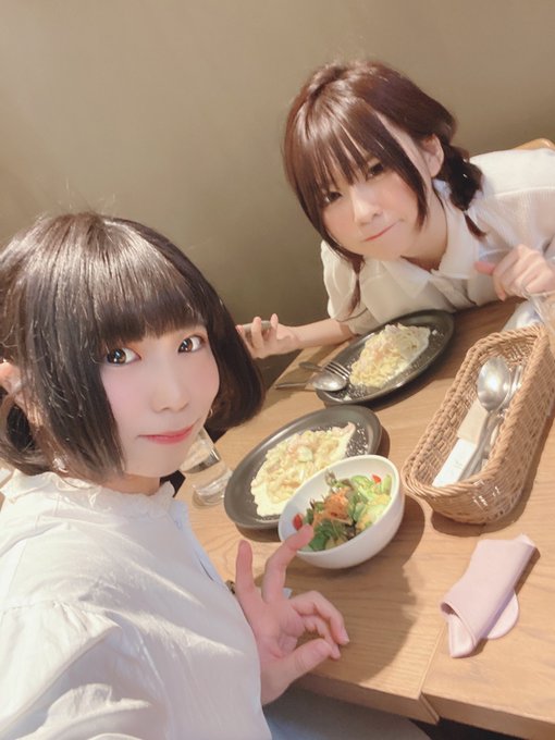 コスプレイヤー嫁ちゃんのTwitter画像42