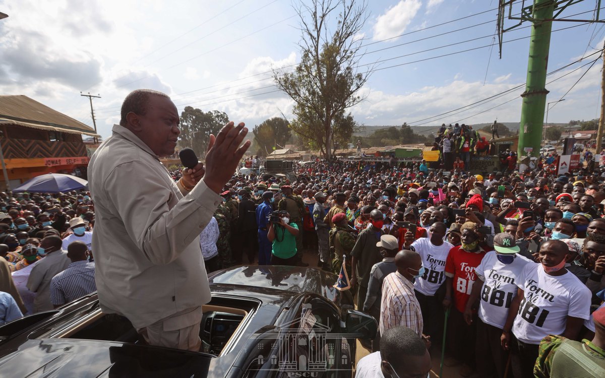 mwariki tweet picture