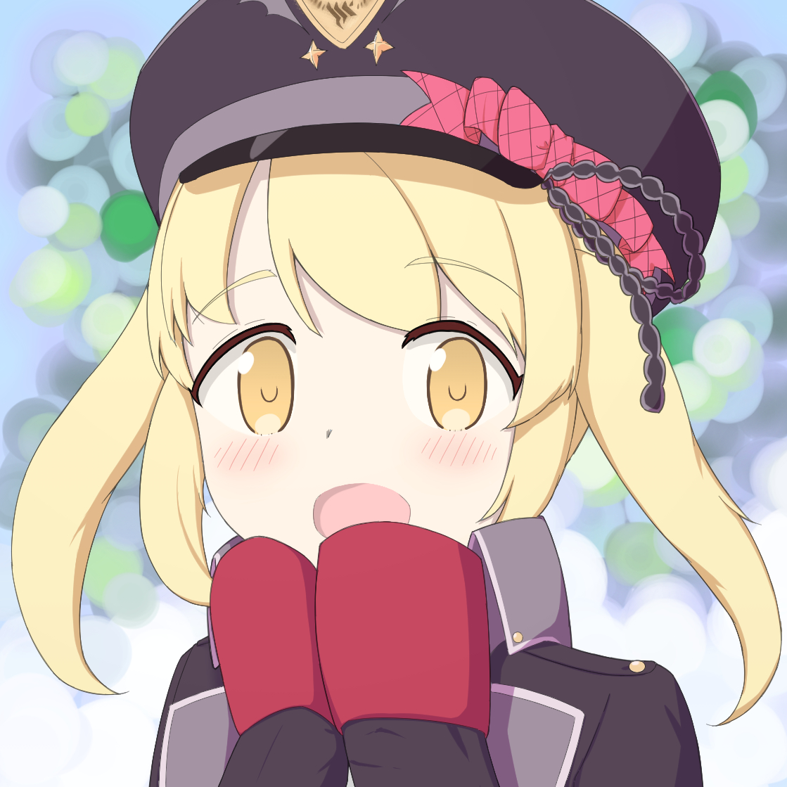 富士ヤマト ブルアカ名前わからない可愛いキャラ多すぎぃ ブルアカ T Co Kjyqipdx6u Twitter