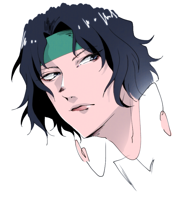 #引用リツイートで絵をあげて5人指名してバトンでお気に入りの絵を載せる
おぉ~指名ありがとうねん? https://t.co/raObk69ELU