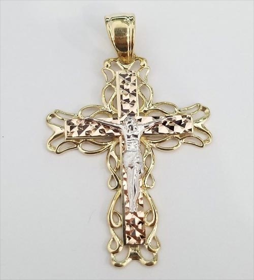 PakmmkJewels's tweet photo. 14k Yellow Gold Rose Cross Jesus Crusifix Cross Pendant Charm Unisex Vintage
#Yellowgold #Gold #Goldpendant #Men #Women #his #Boy #Girl #Fashion #Style #Jewelry #Gift #Pendant #Jesusface #Jesuspendant #Religiouspendan
https://t.co/aT0ss90RRB https://t.co/UtfbazDdQS