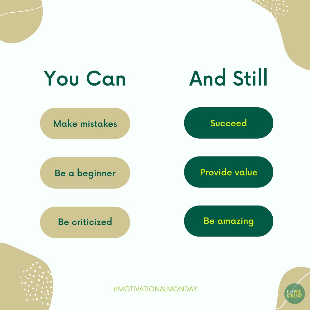 You are not defined by your mistakes.