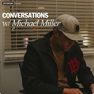 KyleLanceMartin's tweet photo. Listen to Kyle Lance Martin as he shares his heart with Michael and Lorisa Miller from UPPERROOM Dallas. Hear their convo about sharing the Gospel, their love for Israel, and getting ready for His return.

https://t.co/cJRe6TkAsT

#timetorevive #upperroom https://t.co/BtcWmESMKm