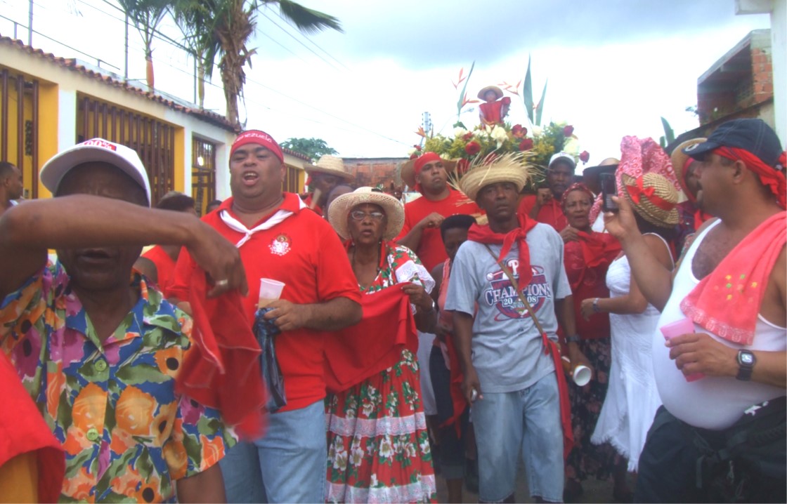 MARLASjournal's tweet image. MARLAS article of the week: "Afro-Venezuelan Cultural Survival: Invoking Ancestral Memory," by Mesi Walton (@HowardU). Published open access on @LARC_LASA: doi.org/10.23870/marla…