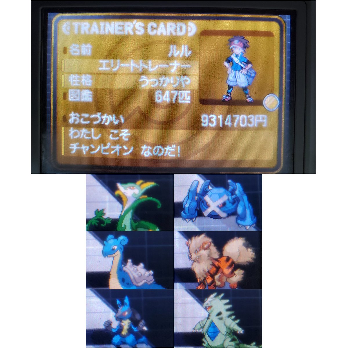 最高のコレクション ポケモン ブラック チャンピオンロード 50以上のイラストコレクションはこちら 最高のコレクション ポケモン ブラック チャンピオンロード 50以上のイラストコレクションはこちら