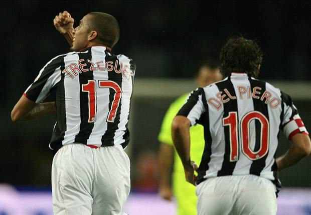 LesLiberos's tweet photo. Thread - L'épisode qui prouve à quel point Del Piero et Trezeguet formaient un duo d'amis bien plus qu'une paire d'attaquants. Déroulez ! https://t.co/zBE6MT3rtU