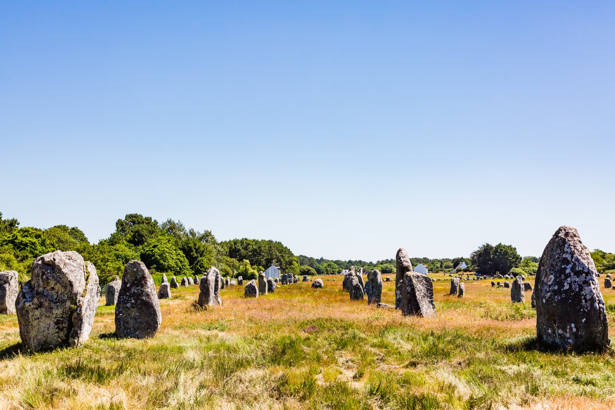 baiecamp's tweet photo. Et vous connaissez vous la différence entre menhirs, dolmens, cairns et tumulus ? 😁
https://t.co/nzrxm2jjh8...
© Emmanuel Berthier © L'oeil de Paco
#megalithes #carnac #menhir https://t.co/MarybQ6fqQ