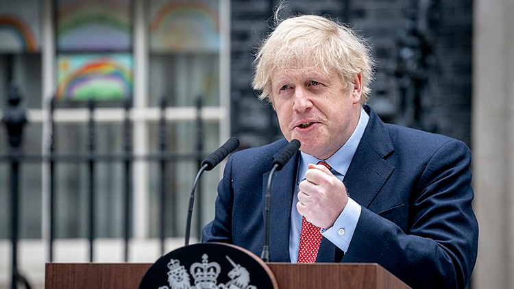 rathfoundation's tweet photo. Boris Johnson Admits UK’s COVID-19 Vaccine Program Driven By “#Capitalism” And “#Greed”: https://t.co/Lm0wt0Eb6G #vaccineprogram #BorisJohnson #pandemic #covid https://t.co/4AaIwmYu64