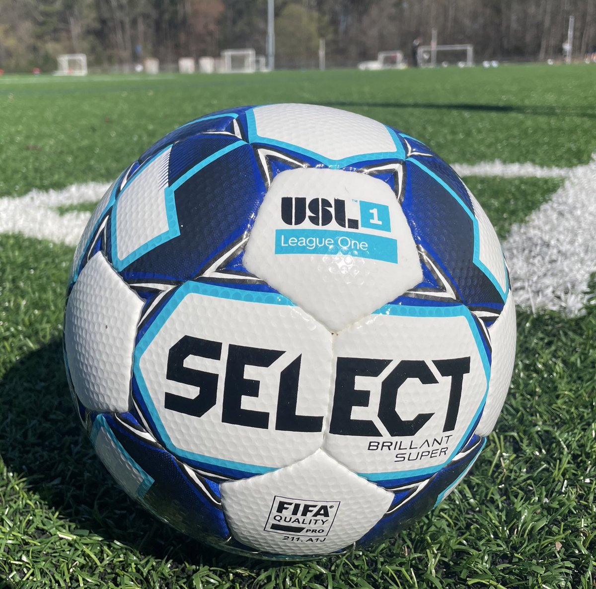 North Carolina FC tweet media