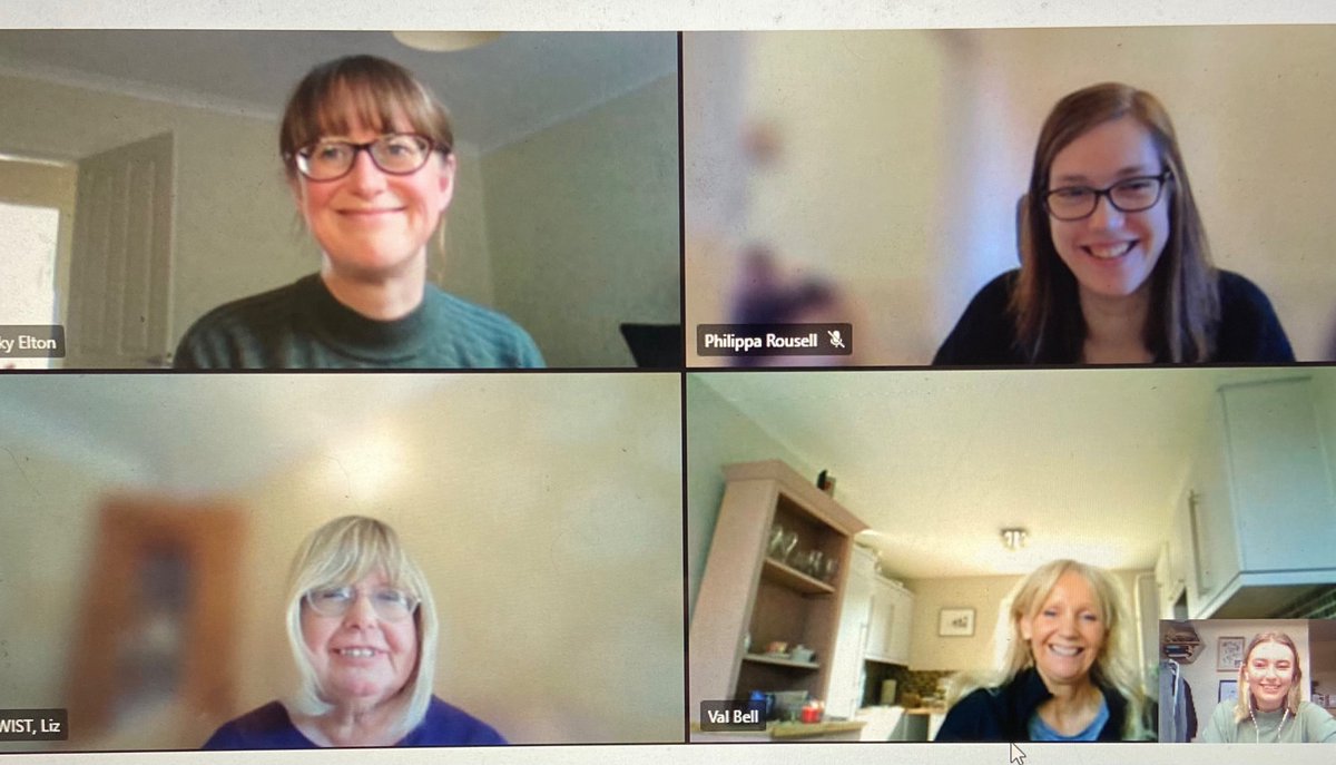 ChangingLives__'s tweet photo. Last week we spoke to @LizTwistMP about our #50YearsOfChangingLives and our work to tackle #homelessness and #unemployment
Thank you for taking the time to speak to us.
@beckyelton https://t.co/tdccbyRcoe