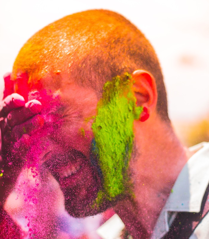 MySapphireGo's tweet photo. We’d like to wish everyone a happy Holi celebration. Welcome in the springtime warm and the new beginnings ahead! https://t.co/lVrUDBXuX4