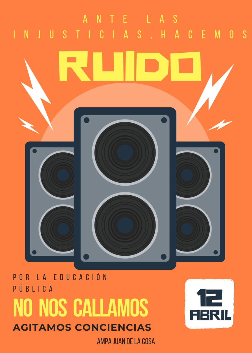AMPA CEIP Prácticas tweet media