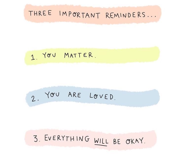 cuapsychclub's tweet photo. Remind yourself that you are human :) #MotivationMonday https://t.co/b33nZu5keg