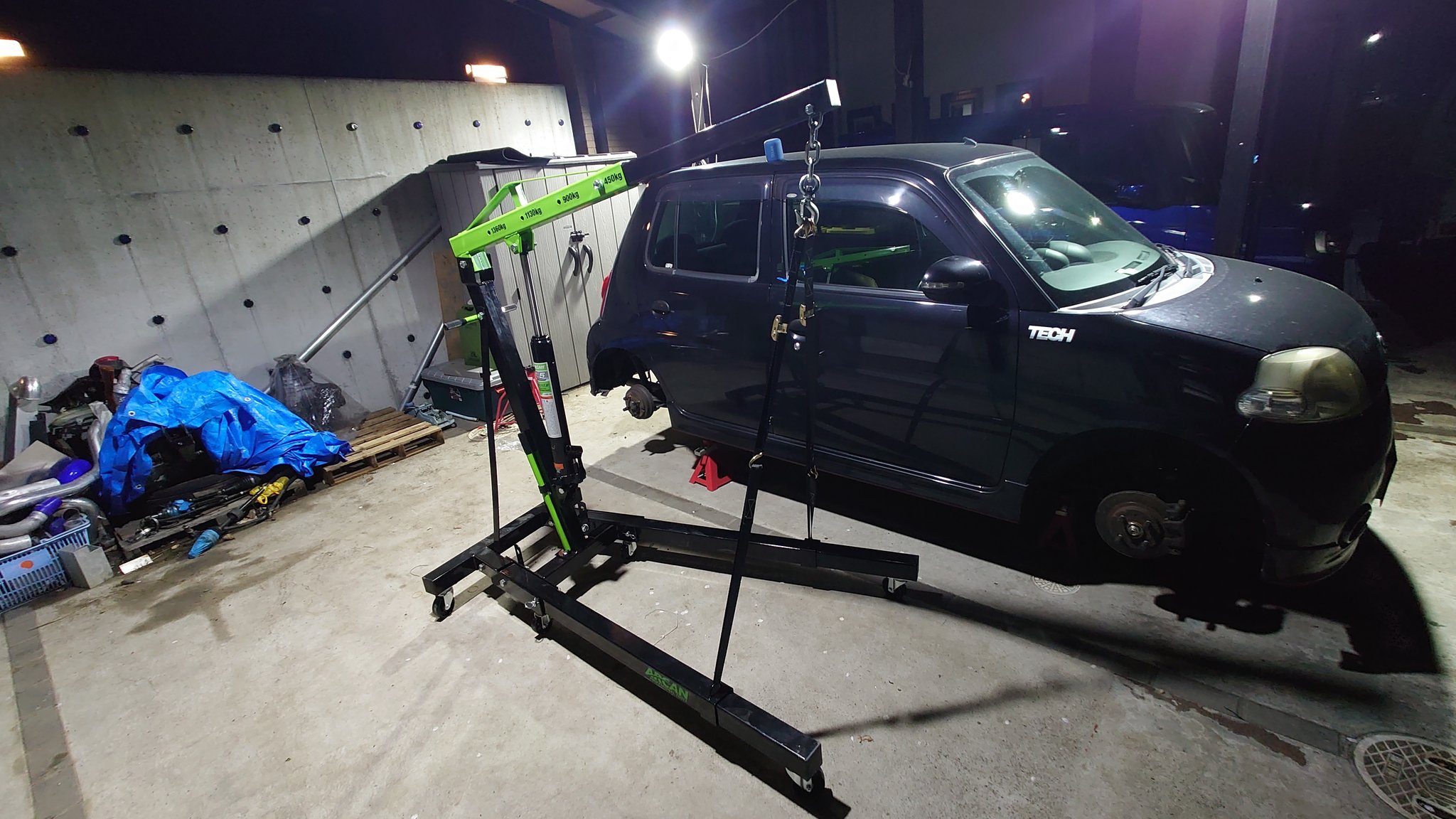 たかのん🍥PochiFactory on X:  