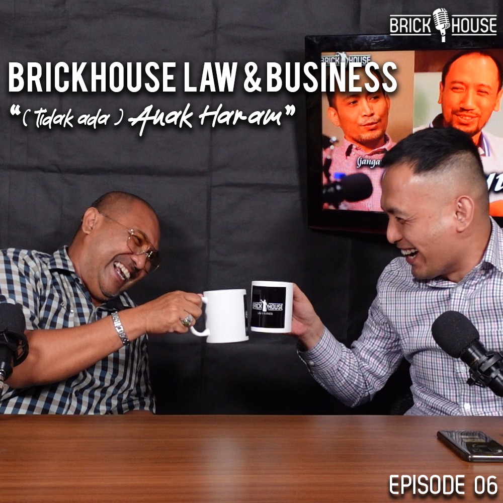 BricksMedia_ID's tweet photo. Membahas realita yang terjadi di sekitar kita
. 
Video Law&amp;Business kembali lagi dengan topik yang menarik. Makanya langsung aja  tonton videonya sudah tayang hanya di Youtube Brickhouse Media
. https://t.co/1No9CF0xuY