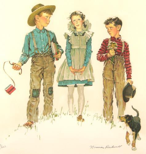 ノーマンのtwitterイラスト検索結果