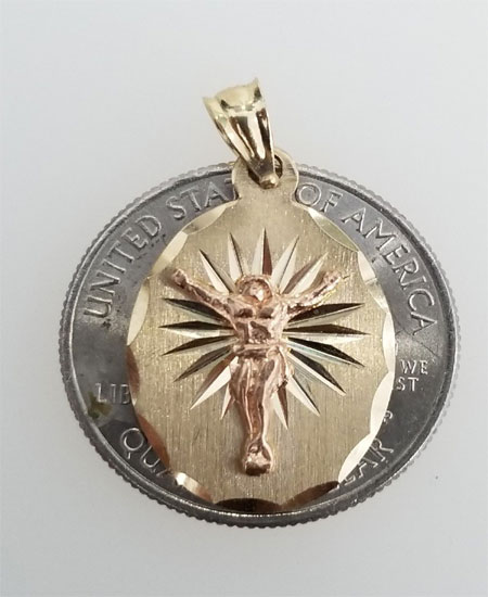 PakmmkJewels's tweet photo. Real 14K Yellow Rose Gold Religious Jesus Crucifix Cross Medallion Pendant Charm
#Yellowgold #Gold #Goldpendant #Men #Women #his #Boy #Girl #Fashion #Style #Jewelry #Gift #Pendant #Jesusface #Jesuspendant #Religiouspendan
https://t.co/557Sid6dXV https://t.co/GZ5BkP4YTj