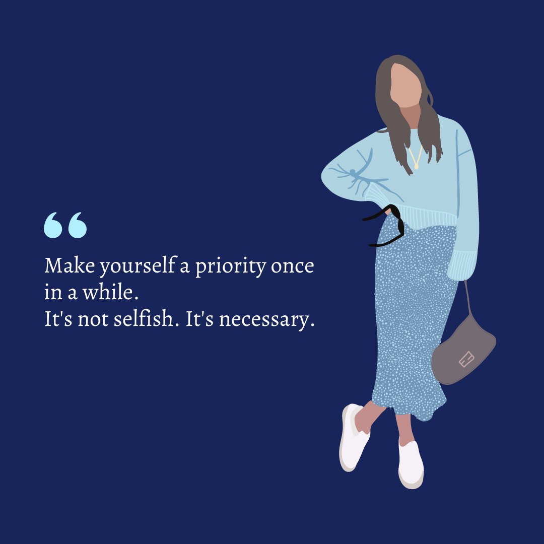 DrAndreaBonior's tweet photo. Many of us are raised to believe that we’ll be punished if we say no, or set a boundary to take care of ourselves. It's important to unlearn this.
#mentalhealth #health #mentalwellness #anxiety #depression #stress #battlinganxiety #battlingdepression https://t.co/UIalMp41Ge