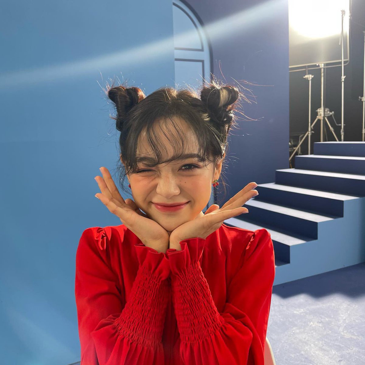 wingkinov's tweet photo. #WarningBySejeong
#김세정이컴백하면우는사이렌
#김세정 #KIMSEJEONG
#세정 #SEJEONG
#Warning #feat_lIlBOI https://t.co/99kHslnSPL