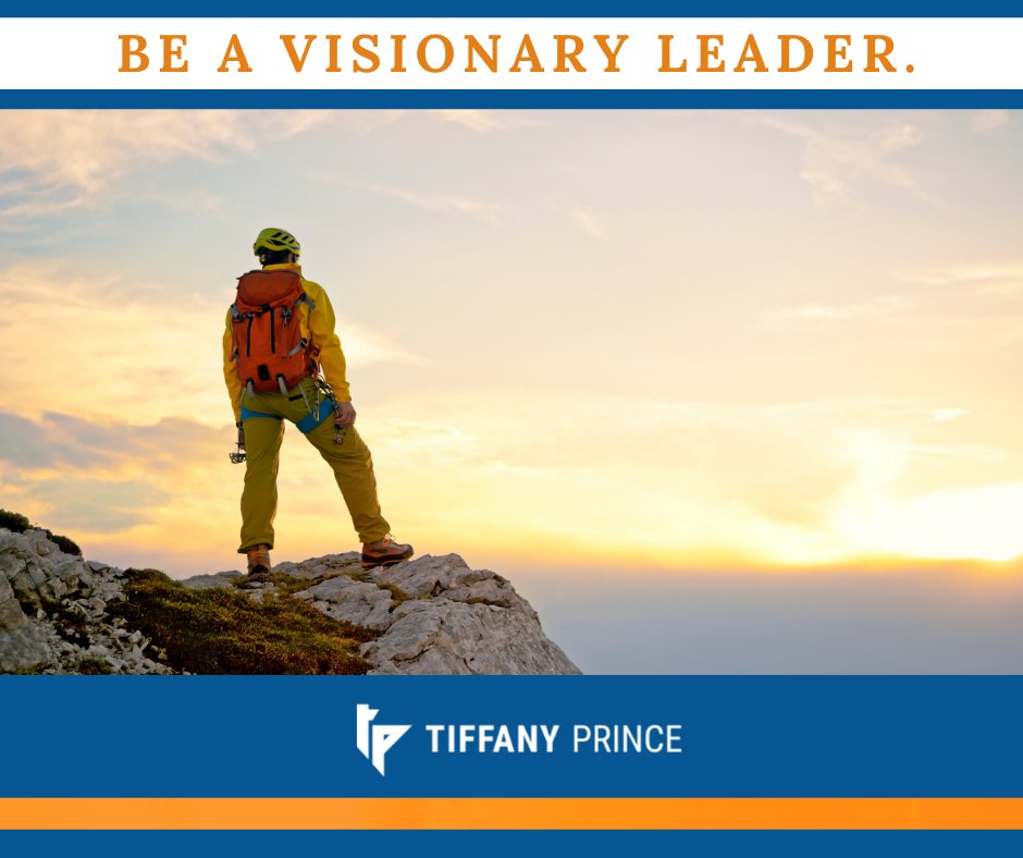 Global_Tiffany's tweet image. #Leaders: Shape the vision you would like to create &amp;amp; ensure your alignment for your team.
 
Learn my proven techniques in my book #TopoftheMountainLeadership available on Amazon for ONLY $4.99!
amazon.com/dp/1506908195/…
 
#PrincePerformanceLLC #Business #Success