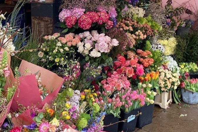 𝕞𝕠𝕟𝕕𝕒𝕪, 𝟚𝟡𝕥𝕙 𝕞𝕒𝕣𝕔𝕙 🌸🧺🌷💗