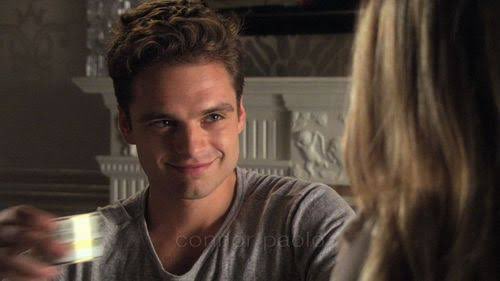 lokisfitz's tweet photo. just thinking about sebastian stan in gossip girl https://t.co/BJrZYfTwQd