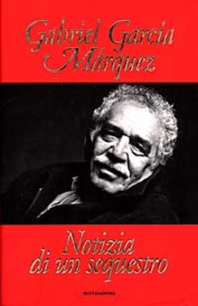 VittoreRiVi's tweet photo. ci sono #libri che non raccontano storie, te le fanno direttamente vivere, #NotizieDiUnSequestro di #gabrielgarcíamárquez ti catapulta in un periodo storico, ti fa vivere il sequestro con tutte le sue #sensazioni di #sequestrato, #sequestratore, #politico, #vincente, #perdente... https://t.co/tAe0eILEhS