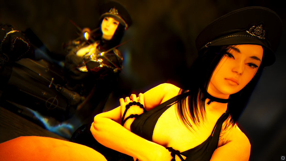 galllys's tweet photo. ✦ Black Desert ✦ https://t.co/NHTT9rdH9c