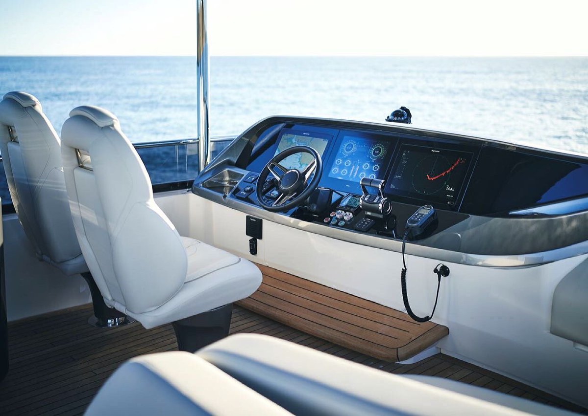 PrincessYachtsMonaco tweet media